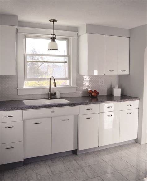 kitchen steel cabinets|decorative metal kitchen cabinets.